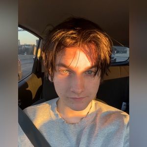 Meet your Posher, Luke